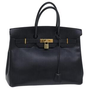 Hermes Birkin 35 Handbag